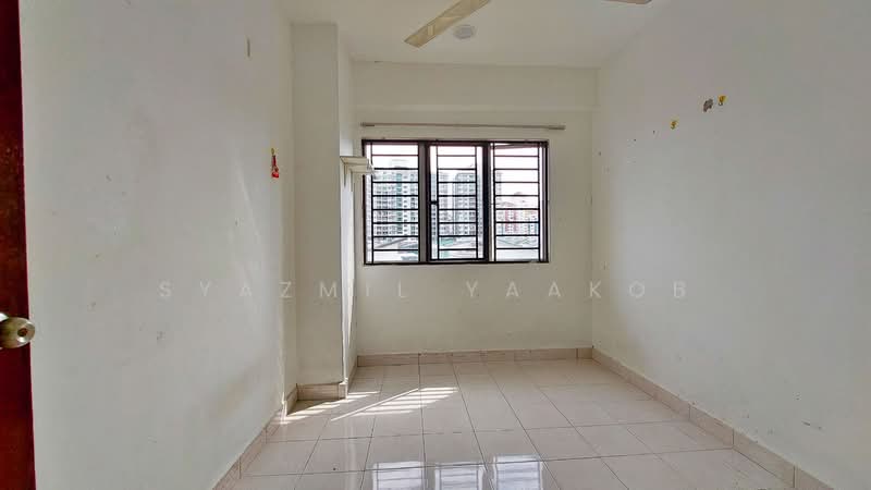 Ampang Boulevard untuk Untuk Dijual - RM 360,000, Mac 2026 - Bedroom 2 - PropertyGuru.com.my