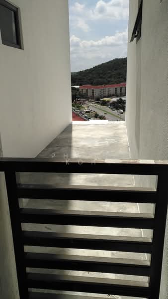 Service Residence for Sale at Amerin Residence - Philip Koh - View - PropertyGuru.com.my