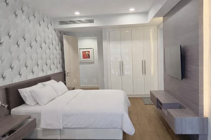 Service Residence for Sale at Imperia - Janet Lee - Bedroom - PropertyGuru.com.my