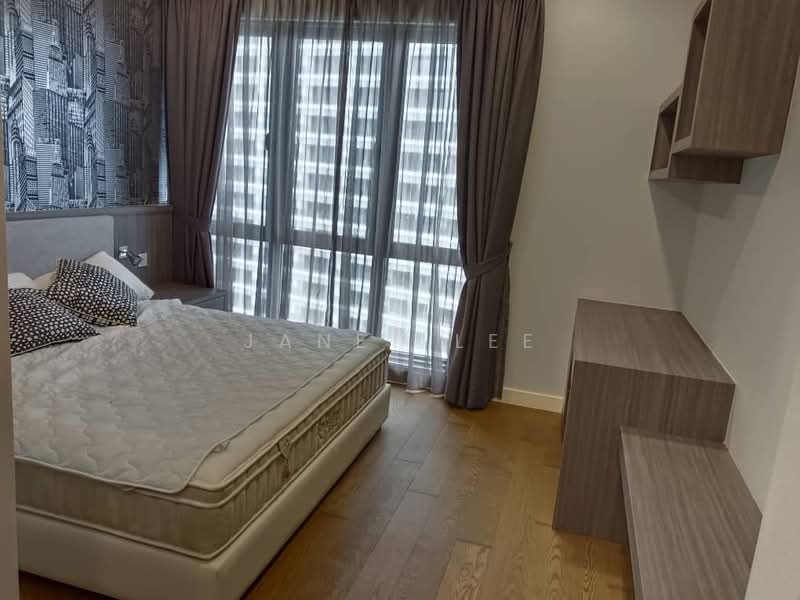 Service Residence for Sale at Imperia - Janet Lee - Bedroom - PropertyGuru.com.my