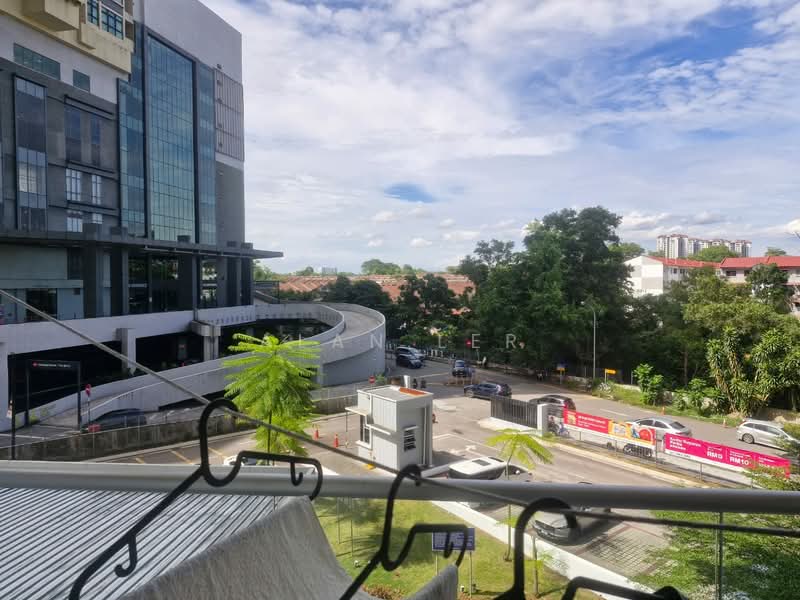 For Sale - The Platino Serviced Apartment