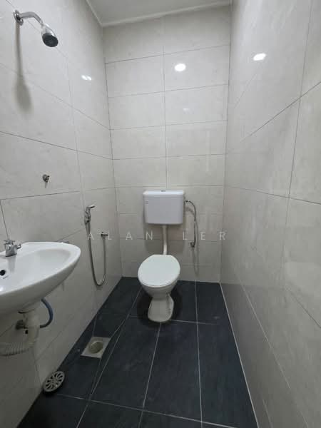 Untuk Dijual - Taman Rinting