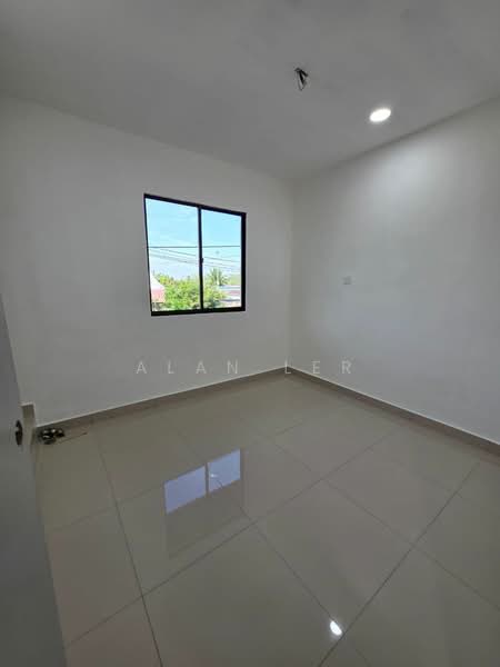 Untuk Dijual - Taman Rinting