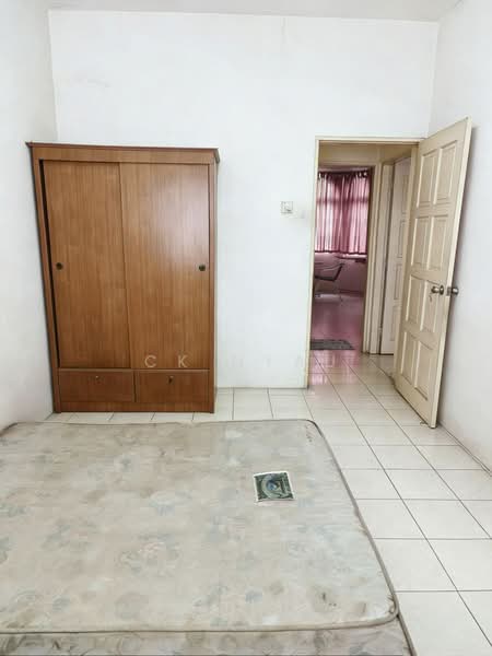 Ipoh tasek tawas super big renovated extended 2 storey corner house for sale untuk Untuk Dijual - RM 350,000, Mac 2026 - Bedroom - PropertyGuru.com.my