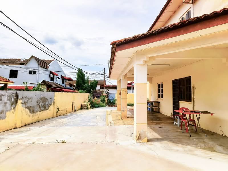 Ipoh tasek tawas super big renovated extended 2 storey corner house for sale untuk Untuk Dijual - RM 350,000, Mac 2026 - PropertyGuru.com.my
