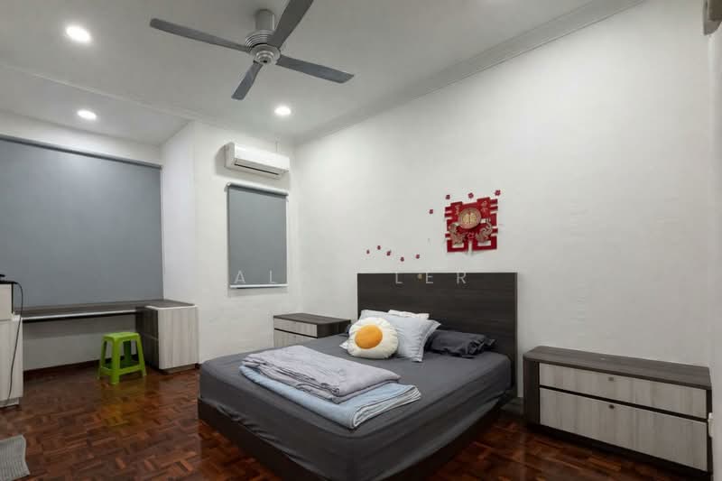 Setia Indah untuk Untuk Dijual - RM 680,000, Mac 2026 - PropertyGuru.com.my