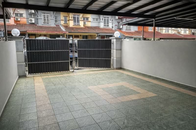 Setia Indah untuk Untuk Dijual - RM 680,000, Mac 2026 - PropertyGuru.com.my