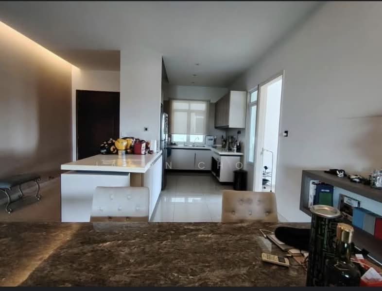 Condominium for Rent at Amaya Saujana - Jason Chooi - Kitchen - PropertyGuru.com.my