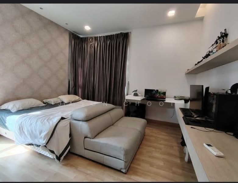 Condominium for Rent at Amaya Saujana - Jason Chooi - Bedroom - PropertyGuru.com.my