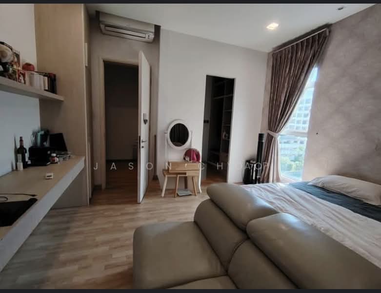 Condominium for Rent at Amaya Saujana - Jason Chooi - Bedroom - PropertyGuru.com.my