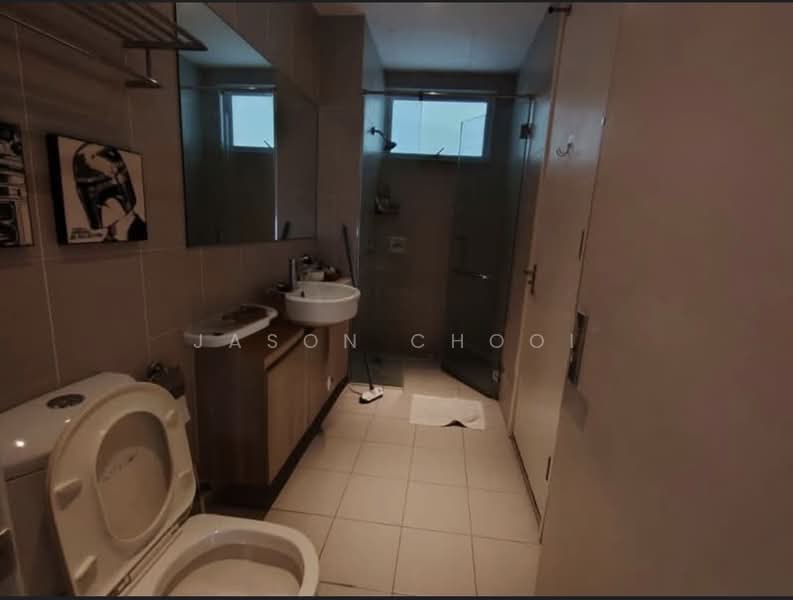 Condominium for Rent at Amaya Saujana - Jason Chooi - Bathroom - PropertyGuru.com.my