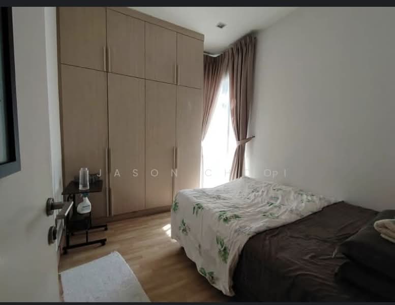 Condominium for Rent at Amaya Saujana - Jason Chooi - Bedroom - PropertyGuru.com.my