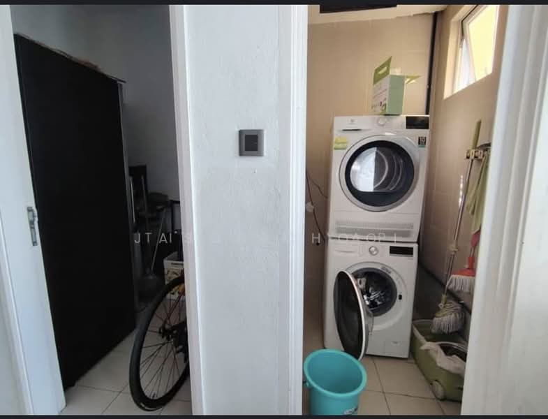 Condominium for Rent at Amaya Saujana - Jason Chooi - Interior - PropertyGuru.com.my