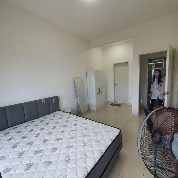 Savanna Executive Suite @ Southville City untuk Untuk Disewa - RM 2,100 /bulan, Mac 2026 - Bedroom - PropertyGuru.com.my