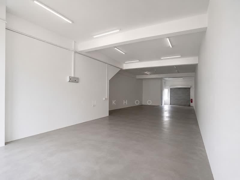 Kedai untuk Disewa di Kota Damansara (Selangor) - KH Khoo - Interior - PropertyGuru.com.my