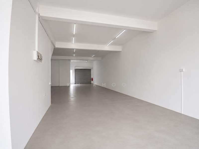 Kedai untuk Disewa di Kota Damansara (Selangor) - KH Khoo - Interior - PropertyGuru.com.my