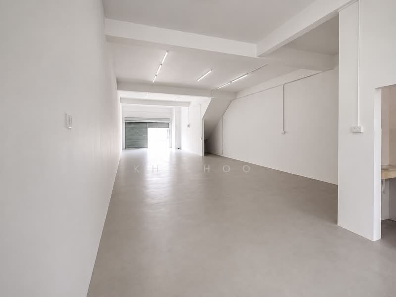 Kedai untuk Disewa di Kota Damansara (Selangor) - KH Khoo - Interior - PropertyGuru.com.my
