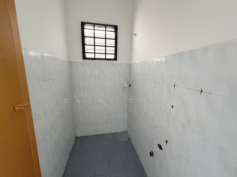 1-storey Terraced House for Sale in Seri Iskandar (Perak) - Cathy Chin - Interior - PropertyGuru.com.my