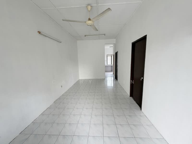 1-storey Terraced House for Sale in Seri Iskandar (Perak) - Cathy Chin - Interior - PropertyGuru.com.my