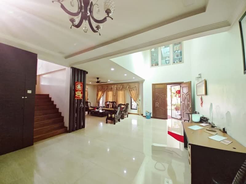 For Sale - TAMAN IMPIAN EMAS (BUKIT IMPIAN RESIDENCE)