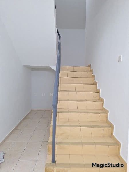 Terraced House for Rent in Seremban (Negeri Sembilan) - Jun Chai - Interior - PropertyGuru.com.my