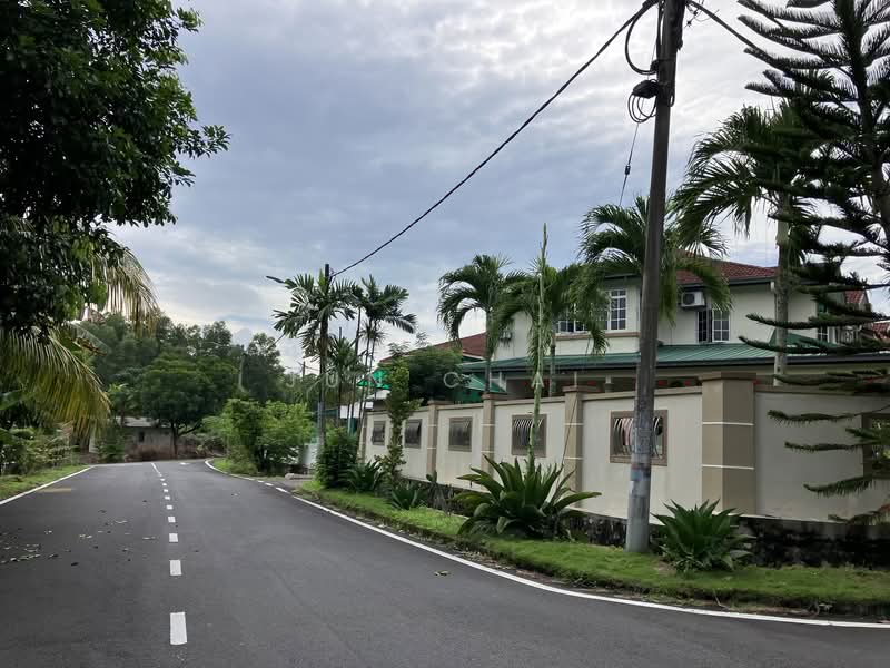 Terraced House for Rent in Seremban (Negeri Sembilan) - Jun Chai - Exterior - PropertyGuru.com.my