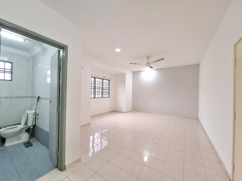 Terraced House for Rent in Seremban (Negeri Sembilan) - June Chai - Bathroom - PropertyGuru.com.my