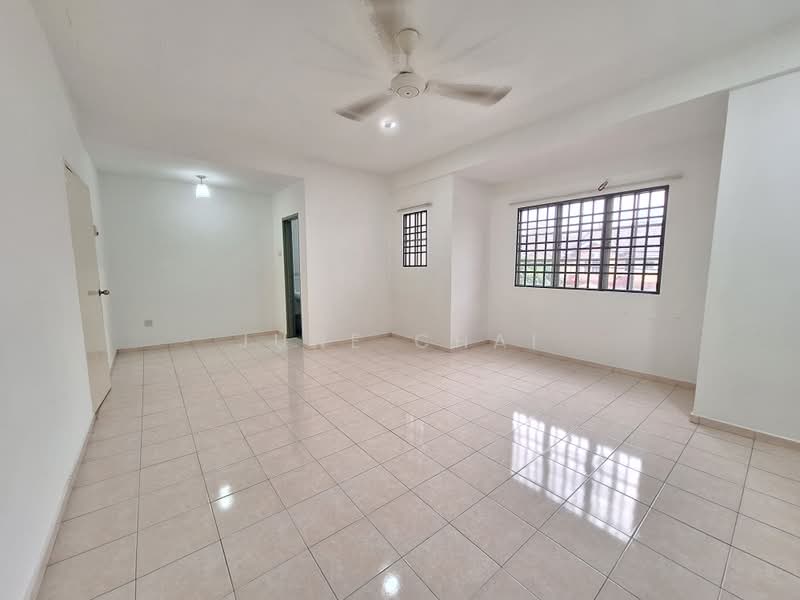 Terraced House for Rent in Seremban (Negeri Sembilan) - June Chai - Living Room - PropertyGuru.com.my