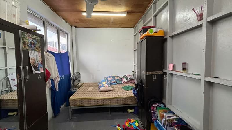 Taman Puchong Indah untuk Untuk Dijual - RM 375,000, Mac 2026 - Bedroom - PropertyGuru.com.my