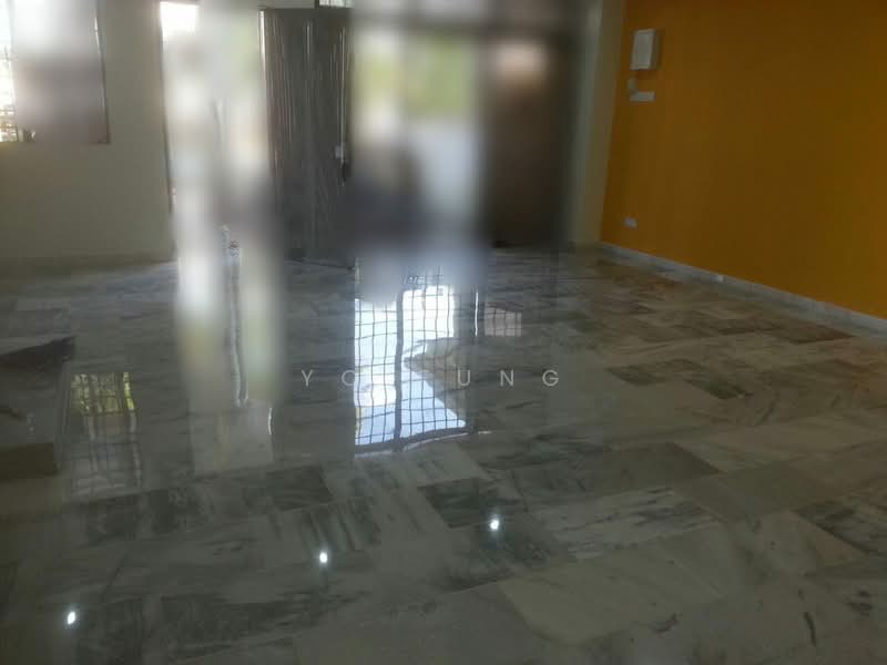 2-storey Terraced House for Sale in Taman Sri Putri (Skudai) - YC Fung - Interior - PropertyGuru.com.my