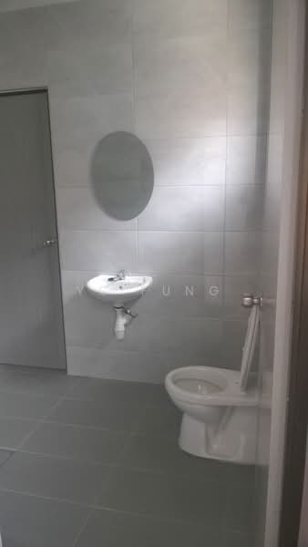 2-storey Terraced House for Sale in Taman Sri Putri (Skudai) - YC Fung - Bathroom - PropertyGuru.com.my