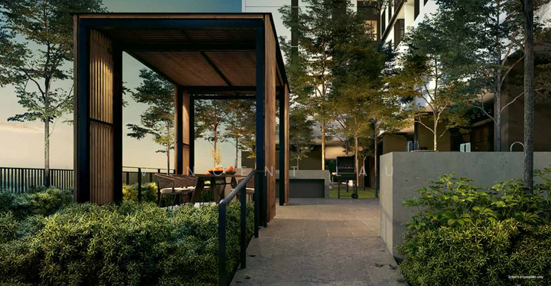 Aras Residences untuk Untuk Dijual - RM 523,000, Mac 2026 - Exterior - PropertyGuru.com.my