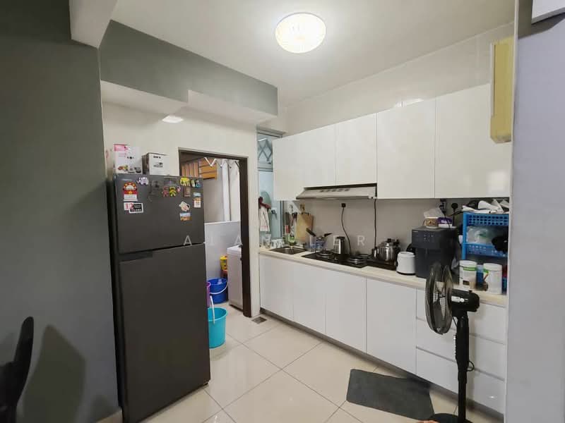 Service Residence for Sale at GP Residence - Alan Ler - PropertyGuru.com.my