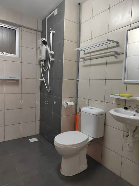 Untuk Disewa - PPA1M Mercu Jalil