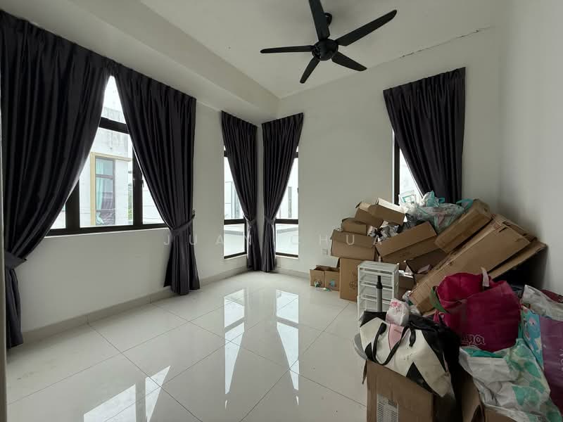 Semi-Detached House for Sale in Taman Pulai Hijauan (Skudai) - Juan Chua - Interior - PropertyGuru.com.my