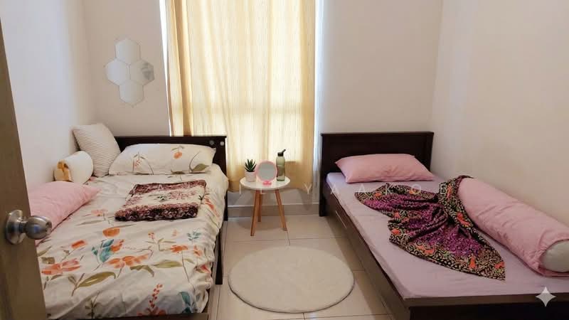 Condominium for Sale at Puncak 7 - Syazmil Yaakob - Bedroom - PropertyGuru.com.my