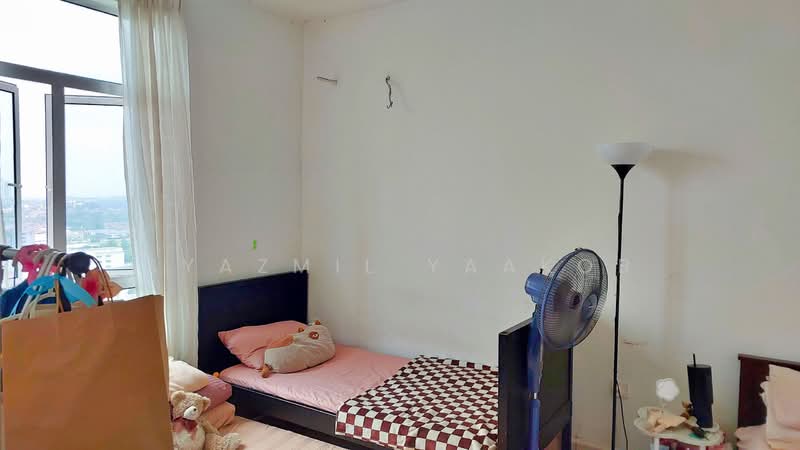 Condominium for Sale at Puncak 7 - Syazmil Yaakob - Bedroom - PropertyGuru.com.my