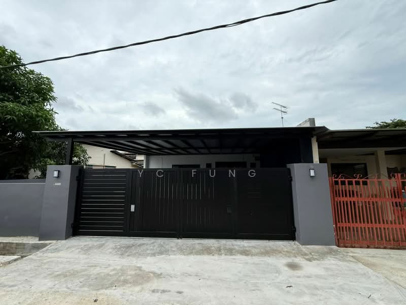 Taman Bunga Ros untuk Untuk Dijual - RM 638,000, Mac 2026 - Exterior - PropertyGuru.com.my