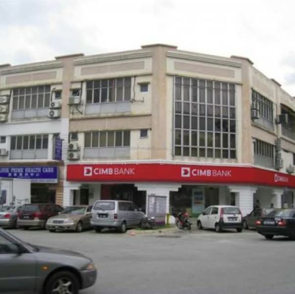 SunwayMas Commercial Centre untuk Untuk Disewa - RM 800 /bulan, Mac 2026 - Exterior - PropertyGuru.com.my