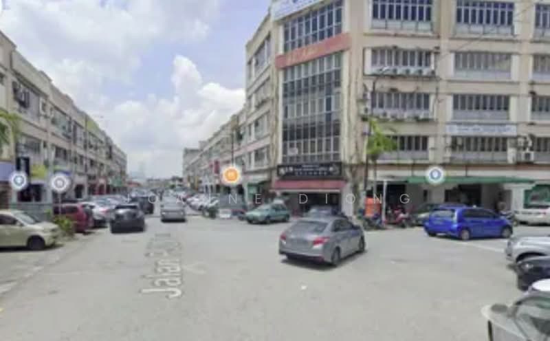 SunwayMas Commercial Centre untuk Untuk Disewa - RM 800 /bulan, Mac 2026 - Exterior - PropertyGuru.com.my