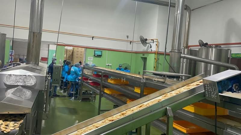 For Sale - Batu Caves