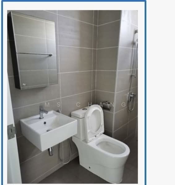 Condominium for Sale at Artis 3 Residence - Ms Chang - Bathroom - PropertyGuru.com.my