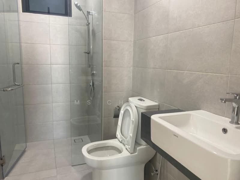 Condominium for Sale at Artis 3 Residence - Ms Chang - Bathroom - PropertyGuru.com.my