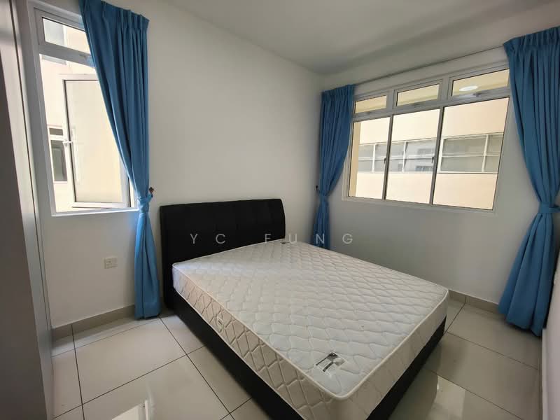 Service Residence for Sale at KSL Residence @ Daya - YC Fung - Bedroom - PropertyGuru.com.my