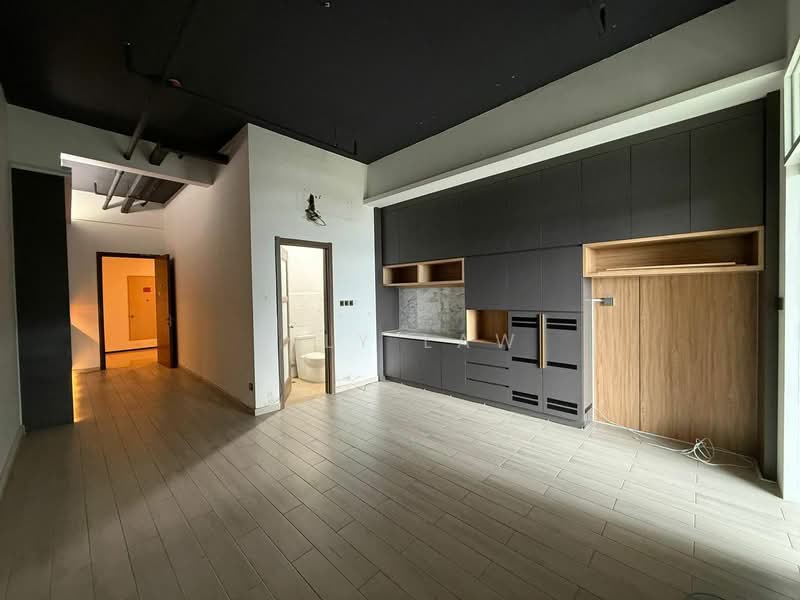 Pejabat untuk Disewa di Forest City (Gelang Patah) - Lily Law - Interior - PropertyGuru.com.my