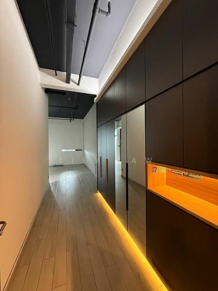 Pejabat untuk Disewa di Forest City (Gelang Patah) - Lily Law - Interior - PropertyGuru.com.my