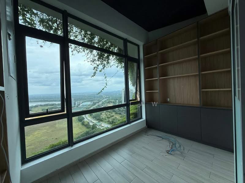 Pejabat untuk Disewa di Forest City (Gelang Patah) - Lily Law - View - PropertyGuru.com.my