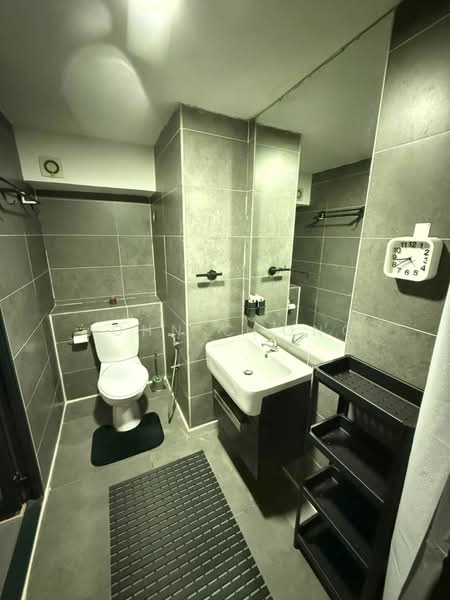 Service Residence for Sale at Empire Damansara - John Chong - Bathroom - PropertyGuru.com.my