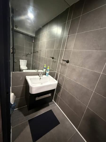 Service Residence for Sale at Empire Damansara - John Chong - Bathroom - PropertyGuru.com.my
