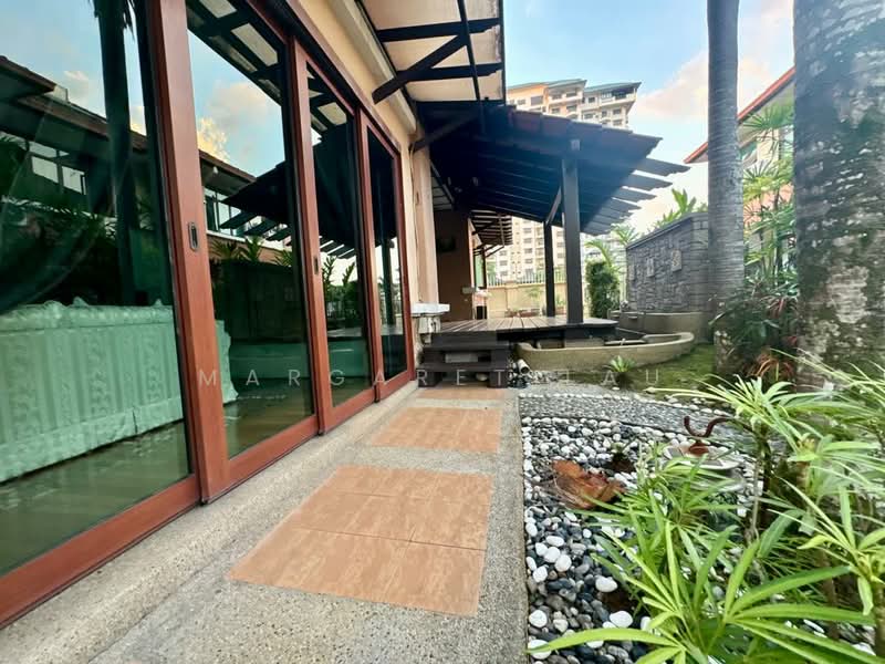 Aman Suria Damansara untuk Untuk Dijual - RM 4,500,000, Mac 2026 - Exterior - PropertyGuru.com.my